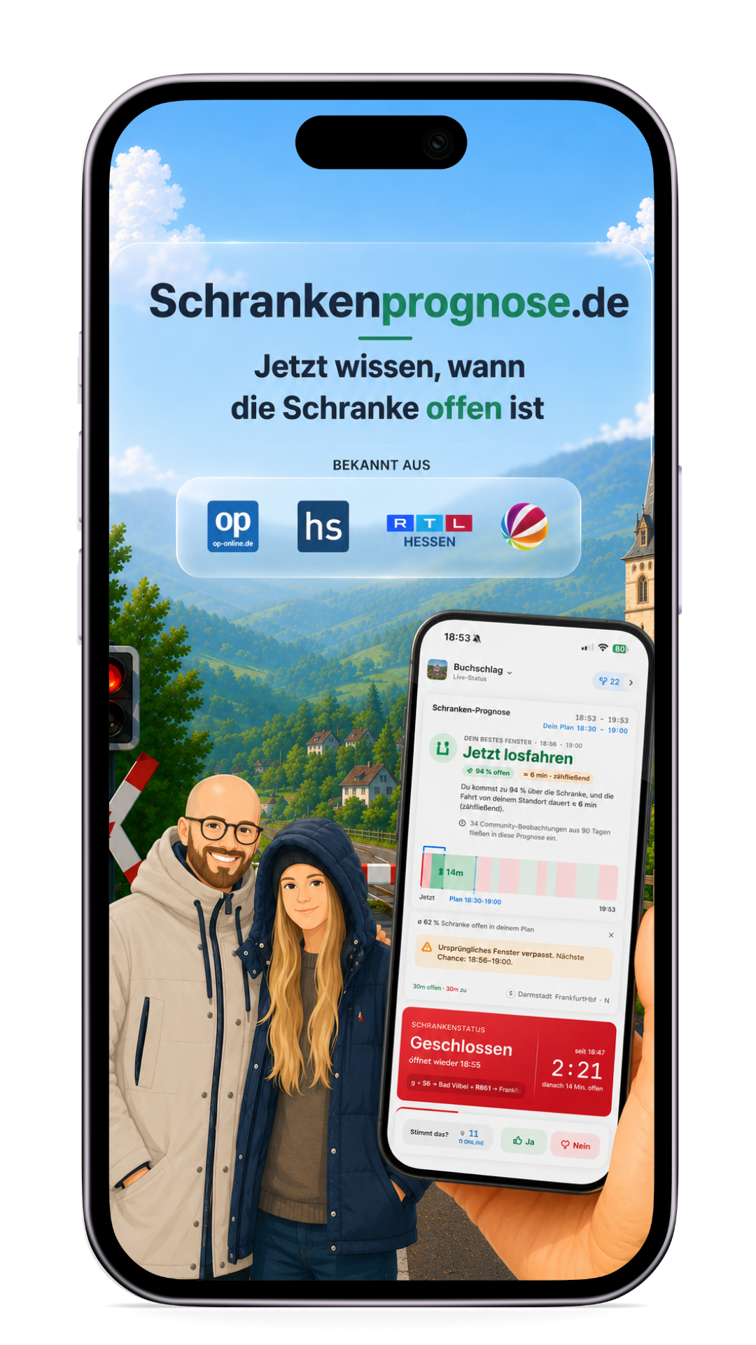 App-Screenshot